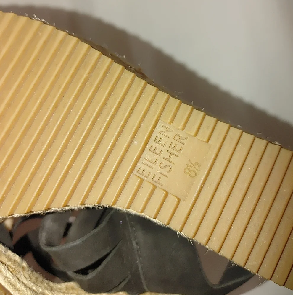 Eileen Fisher stylish eileen